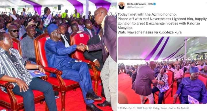 Mutahi30253934's tweet photo. @KBonimtetezi Umenaswa mkuu https://t.co/2aJ4UGA14U