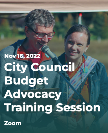 ClimateHubYYC's tweet photo. Interested in speaking to city council but don't know where to start? You're not alone & once again the Hub's gonna make it EASY for you. Sign up for our #AdvocacyTrainingSession on Nov 16th & we'll walk you through it! /16 https://t.co/fKnUAnuOaF #yyc #NetZeroYYC #YYCbudget https://t.co/aNZaqlDTgs