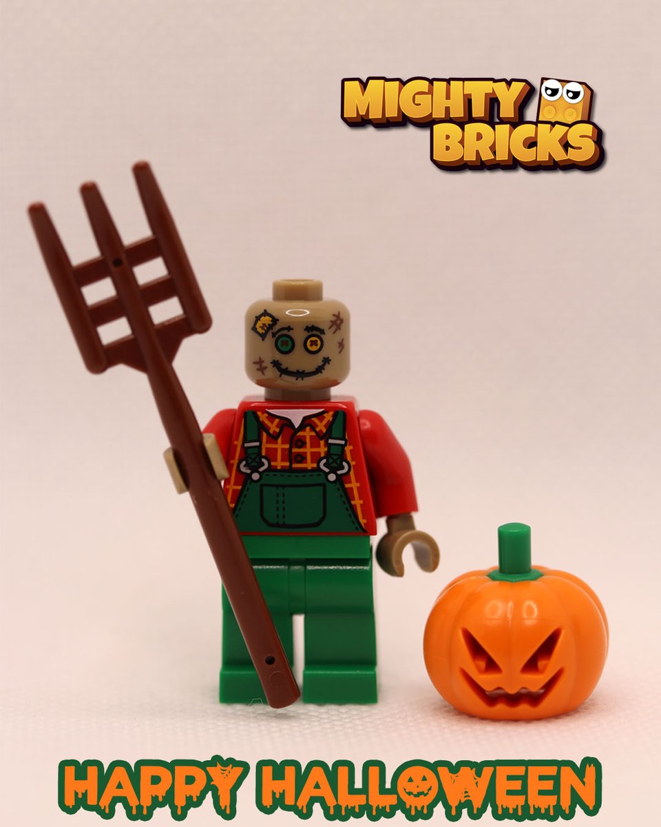 _MightyBricks_'s tweet photo. Happy #Halloween - bei uns gibt es noch ein paar #LEGO #Minifiguren im "Grusel-Look".
#MightyBricks #Teltow #BrickStore #LegoStore #Klemmbausteine #Kleinmachnow #Potsdam #Berlin #Spielzeug https://t.co/E4n2nBT04Y