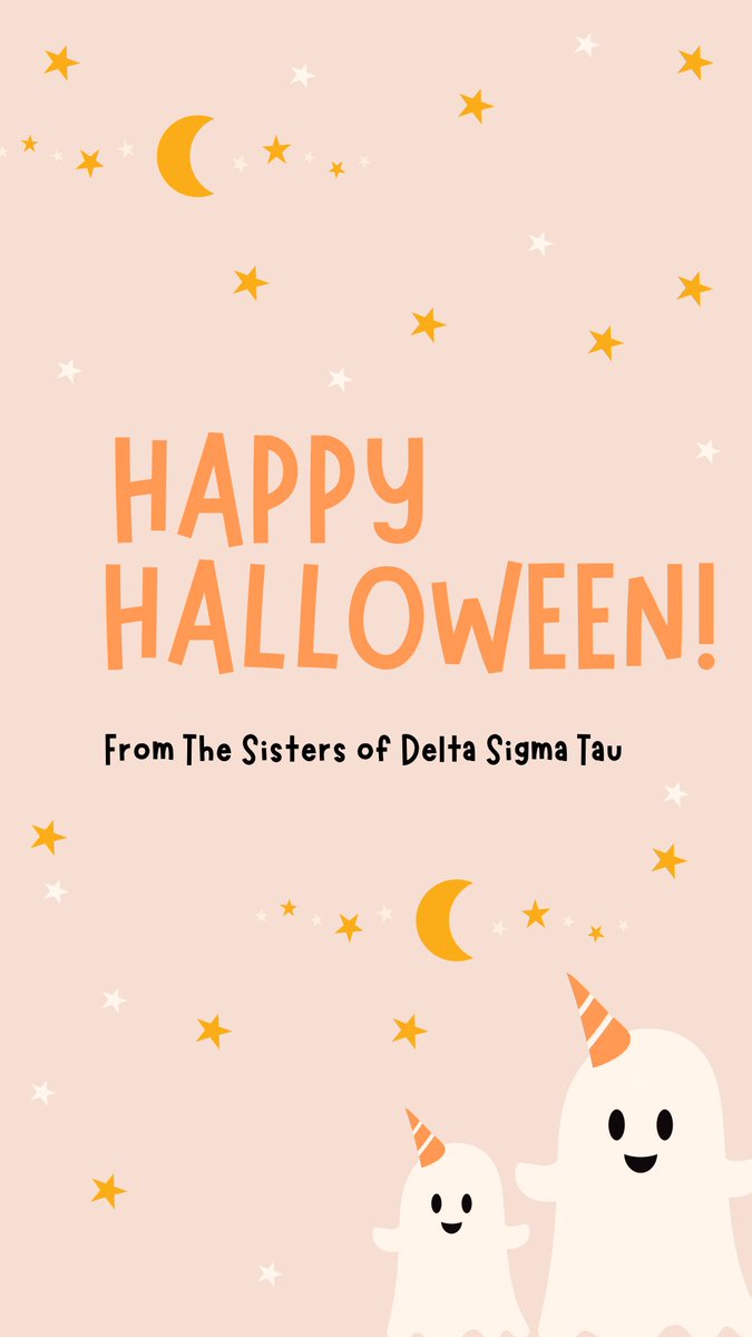 Delta Sigma Tau tweet media