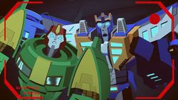 JDMathiz's tweet photo. Cyberverse Cosmos was so adorable!! We need a Meteorfire to go with Cosmos!! @HasbroPulse @Hasbro @transformers #Cosmos #Transformers #Cyberverse #Meteorfire https://t.co/YcjVf6Vf3Z