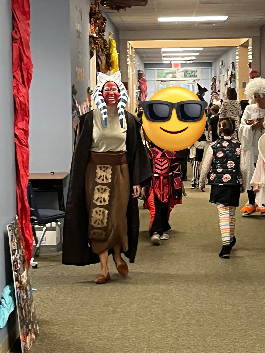 Math or Treat,  Escape room challenges and fun math activities for these mathematicians! 🎃<a href="/LibertyElemKISD/">Liberty Elem KISD</a> <a href="/KISDMathSquad/">KISDMathSquad</a> #MathKISD