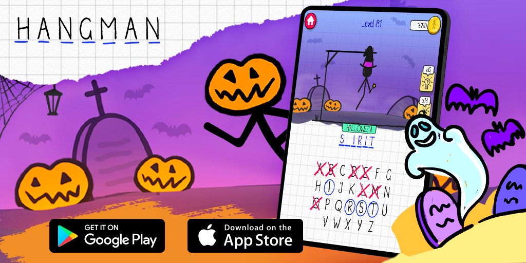 Hangman by Coolmath Games on the App Store