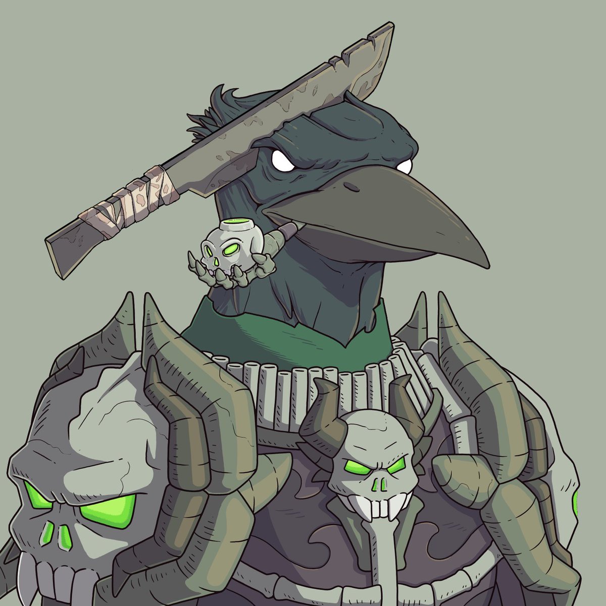 jammyboi's tweet image. 🎁 Nevermores Giveaway 🎁

One of $APTOS ‘s upcoming hyped mints

Prizes:
🏆: 1 $APTOS
🏆: 5x WL ( Raven )

Requirements:
1️⃣: Follow @jammyboi &amp;amp; @NevermoresNFT 
2️⃣: ❤️ &amp;amp; RT
3️⃣: Tag 3 Friends that needs WL

Bonus Entry: Turn on Post Noti 🔔