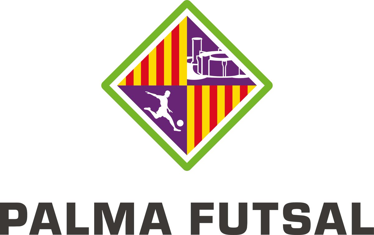 🇪🇸 PALMA FUTSAL 
Clasificado para la Ronda Elite como primero de su grupo, este Club de 1ª División española confía en CoachFUTSAL para la toma de estadísticas en tiempo real.
Gracias por vuestra confianza.
Para abrir una cuenta DEMO: coachfutsal.net