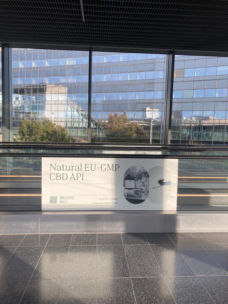 Brains Bioceutical tweet media