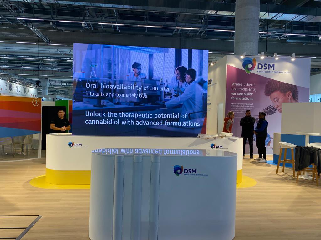 Brains Bioceutical tweet media