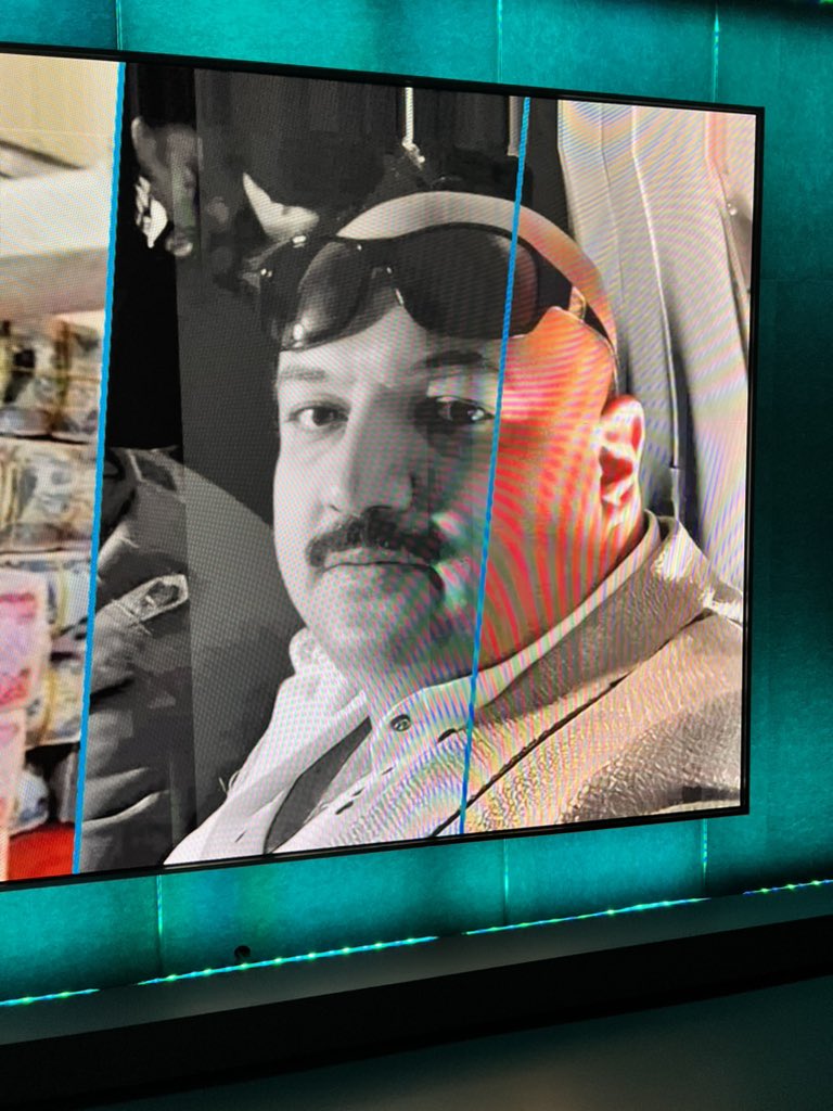 عدنان الطائي tweet media