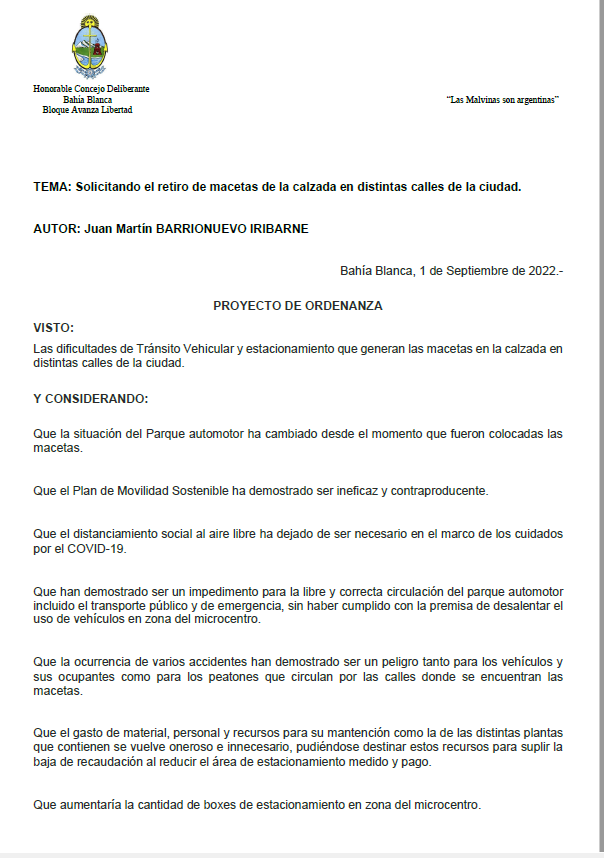TuryBarrionuevo's tweet photo. El Sr Secretario quiere dar un "espaldarazo" a los comerciantes gastando mucho y mal. Si probamos con alivianar la mochila de tasas sin sentido? si quitamos Tasa de Propaganda? Parquímetros? Seria menos costo para @MunicipioBahia  y alivio al contribuyente. Pensalo.
#NadaEsGratis https://t.co/RmjKQ9EdMm