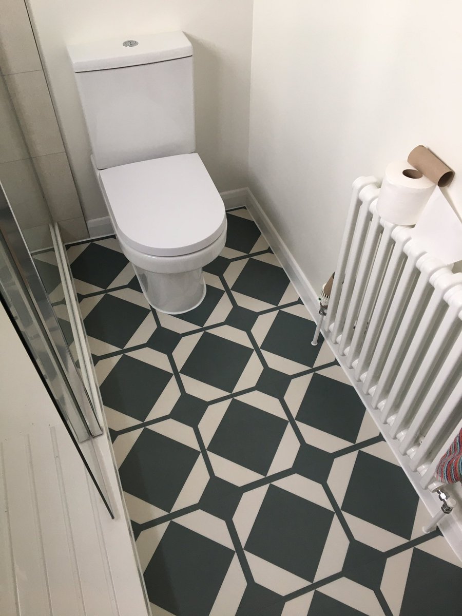 mjcfl00ring's tweet photo. @hmflooring Dovetail French Clay LVT tiles on @FBallUK F46 shower room installation
https://t.co/OHO5Erptew
#norwich #flooring #norfolk #interior #harveymaria #norwichflooring https://t.co/ByFWWEURrU