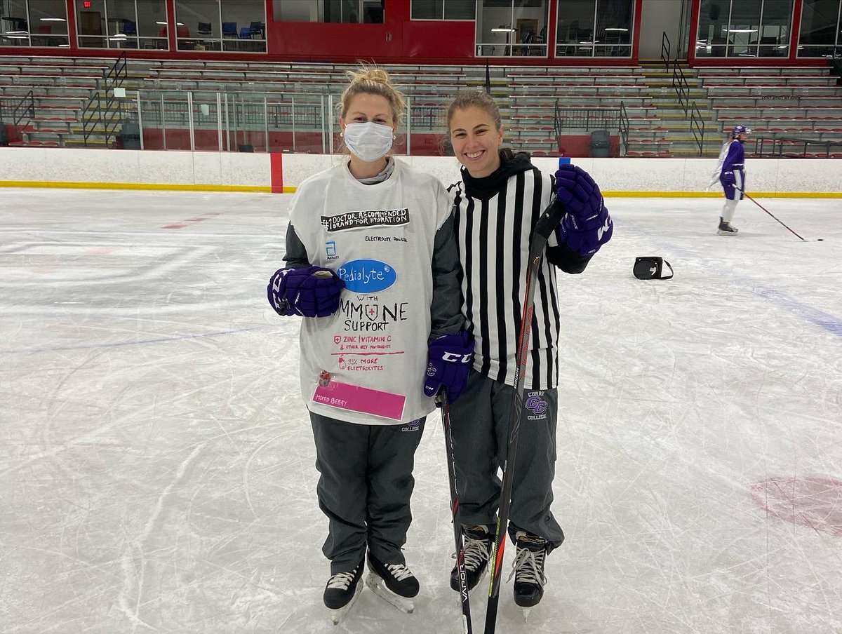 Thought it would be fitting to be <a href="/pedialyte/">Pedialyte US</a> for #Halloween this year. 🙃😷