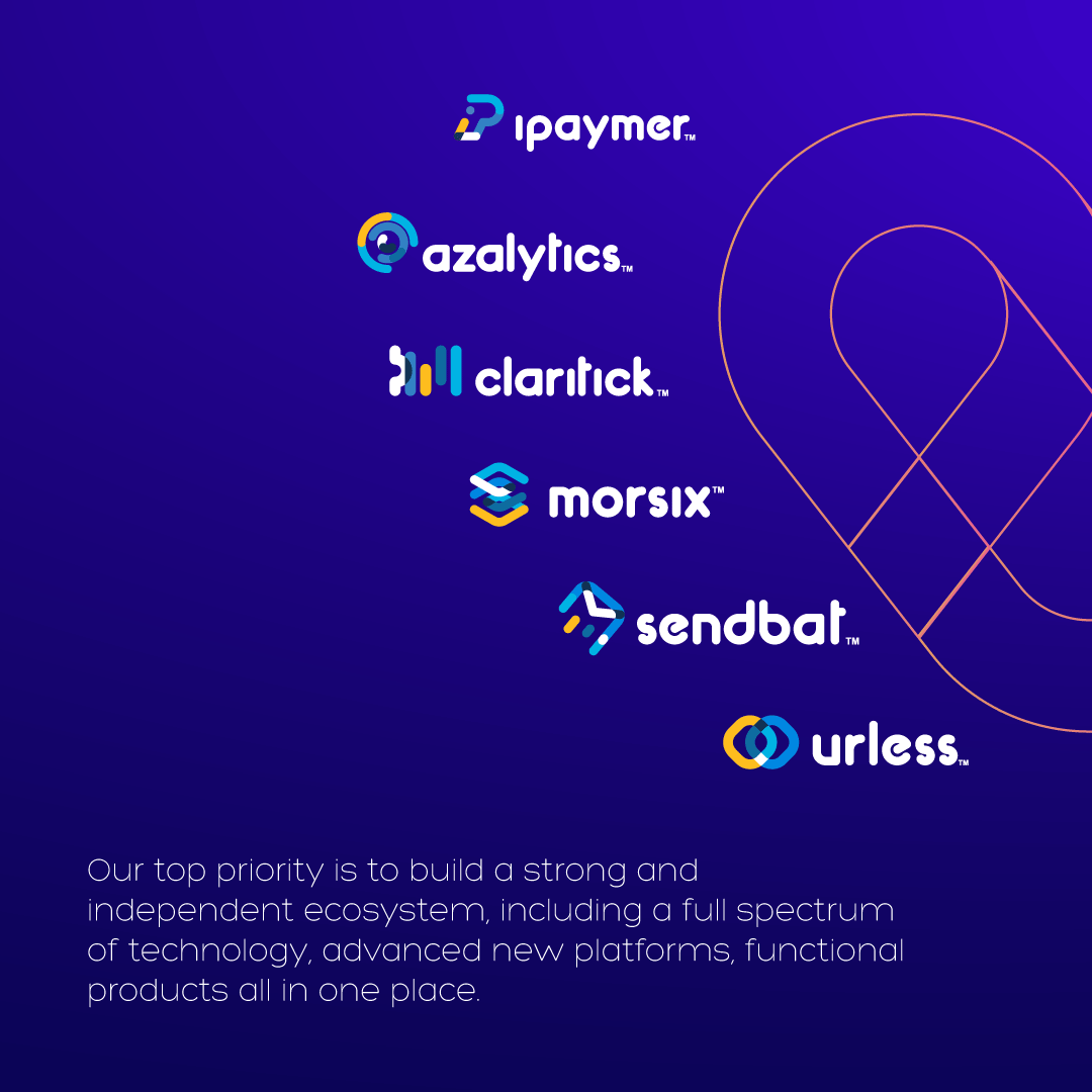 MyDevofficial's tweet photo. We have a strong focus on building an ecosystem that empowers our clients to build and scale their businesses with the right technology at the right time. 📈

#technology #building #ecosystem #business #growth #future #webdev #mydev https://t.co/BuNkErnnBX