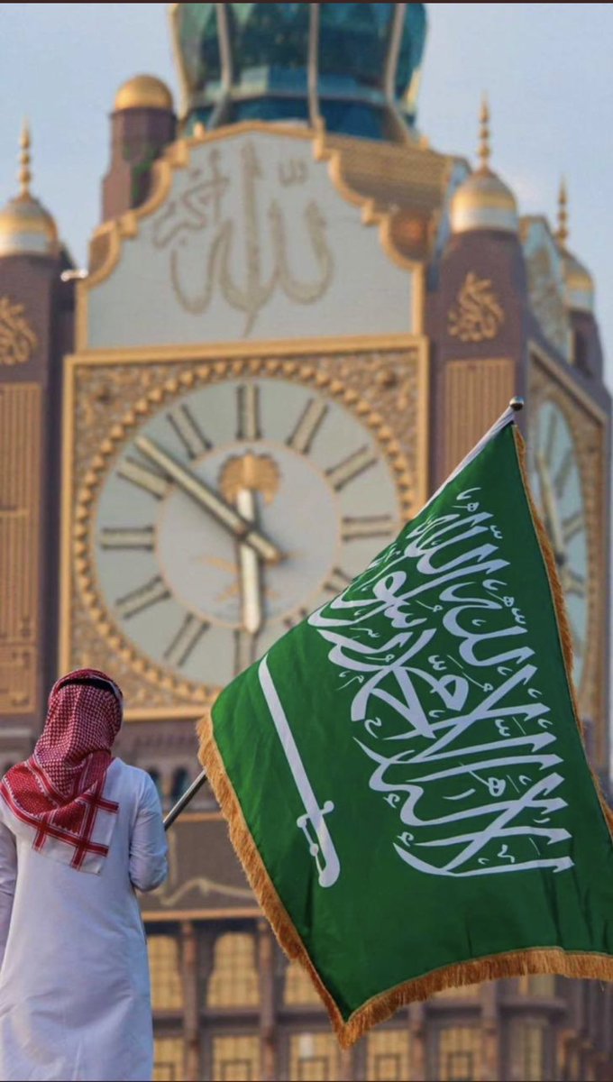 HamzaAlTayyar's tweet photo. @AJELNEWS24 ما شاء الله تبارك الله 
اللهم زد وبارك 
اللهم لك الحمد ولك الفضل ولك الثناء الحسن كما ينبغي لجلال وجهك وعظيم سلطانك 
اللهم ادم علينا نعمة الامن والامان والرزق ونعمة الحاكم العادل الرشيد
 #ال_سعود حفظكم الله https://t.co/smax44z8Mp
