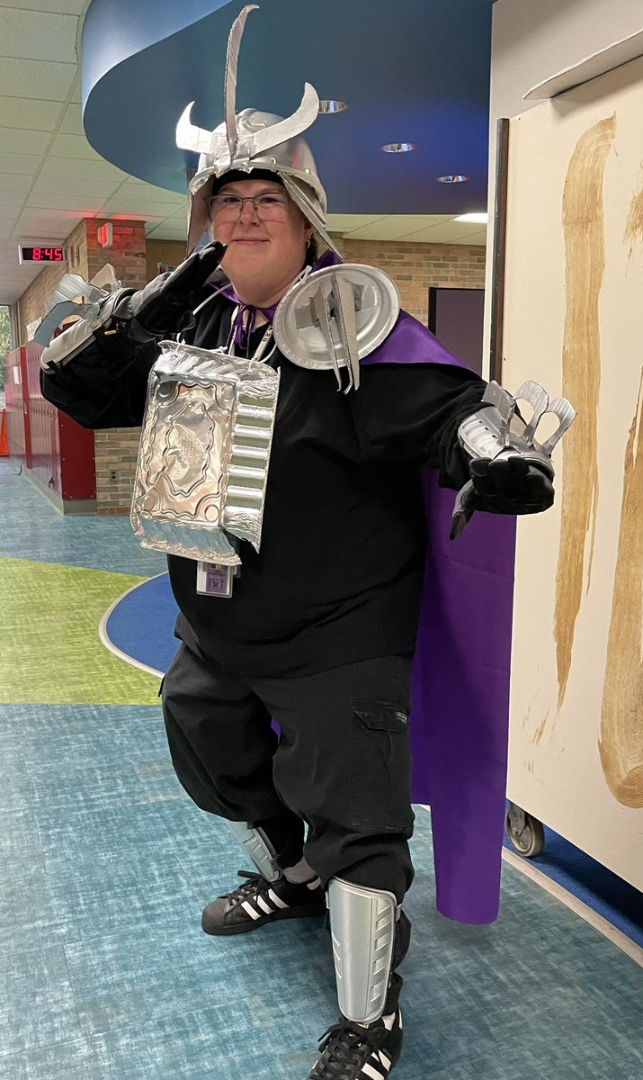 Fifth grade ninja turtles! <a href="/Kieselpeeps/">Kiesel Peeps</a> <a href="/EastHills4_8/">East Hills</a>