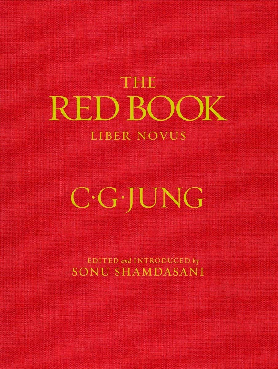 Red book Юнг