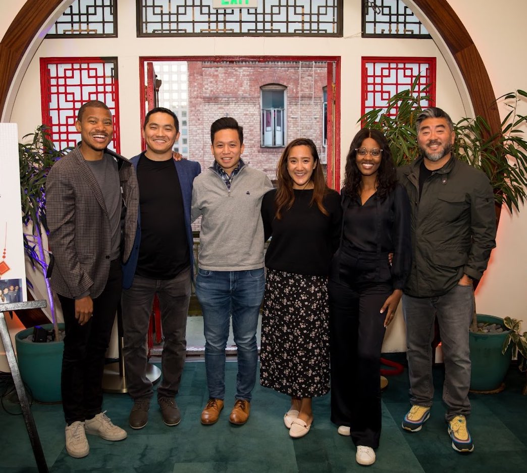 Kindred Ventures (KindredVentures) / Twitter