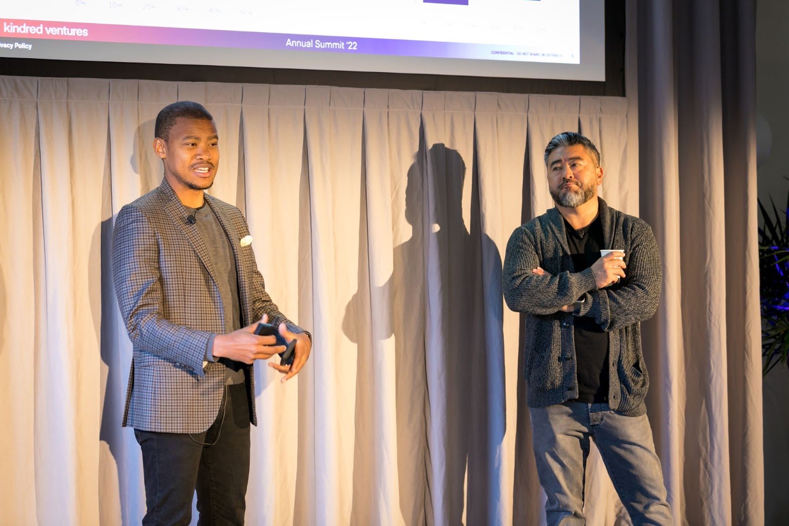 Kindred Ventures (KindredVentures) / Twitter