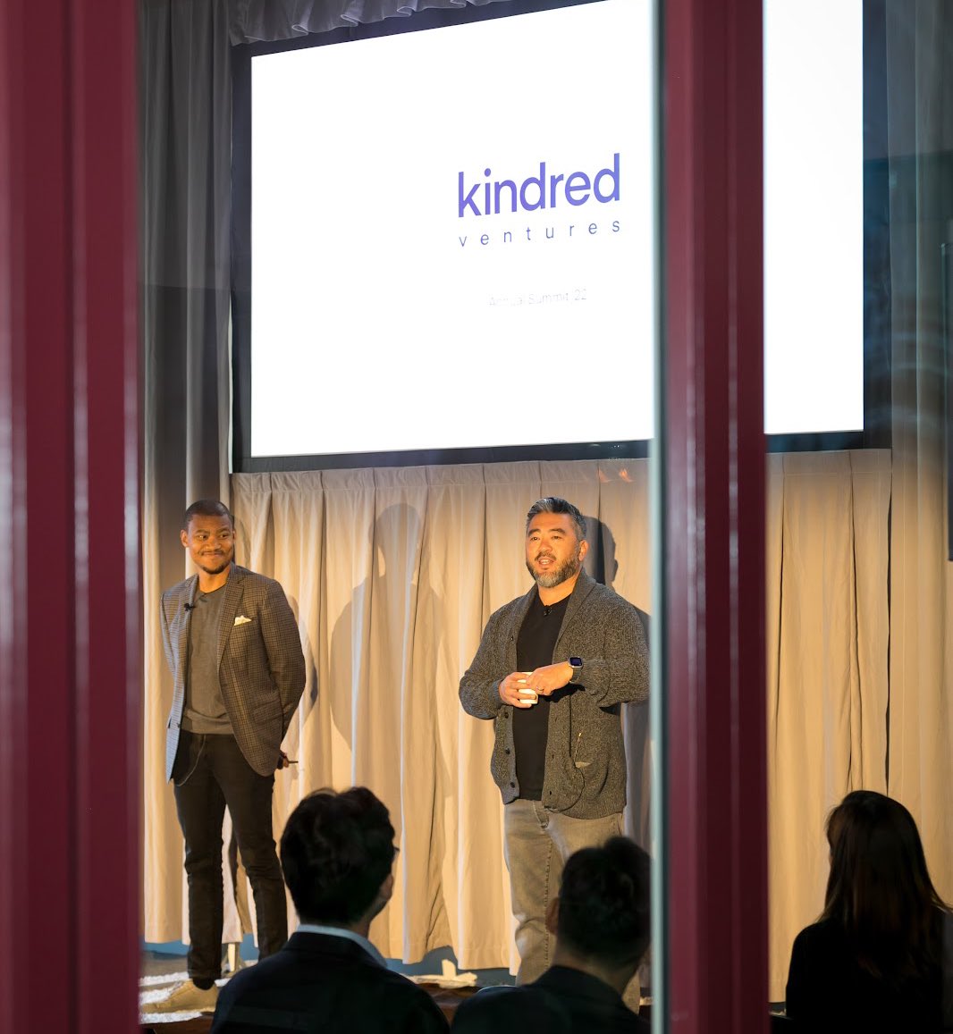 Kindred Ventures (KindredVentures) / Twitter