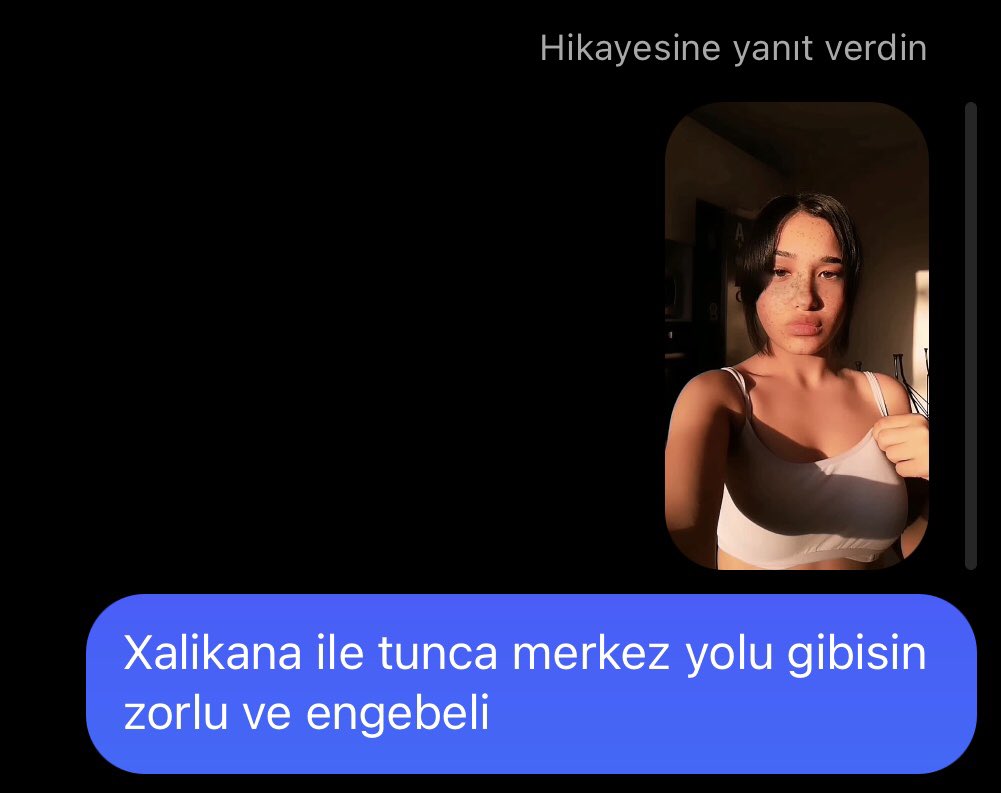 batuokmss's tweet photo. Yazmak isteyen yazıyor kardeşim

#dutxe https://t.co/1o6etGeKys