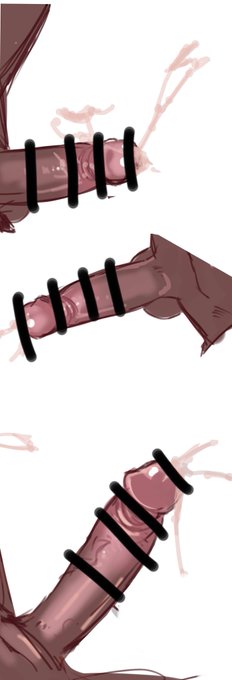 ちんちん描く練習だけは欠かさずやっている(唐突) 