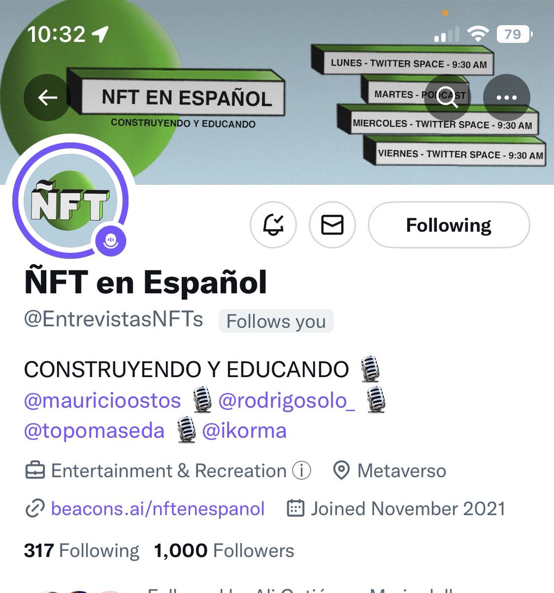 🧠 CEREBRO WEB3 tweet media