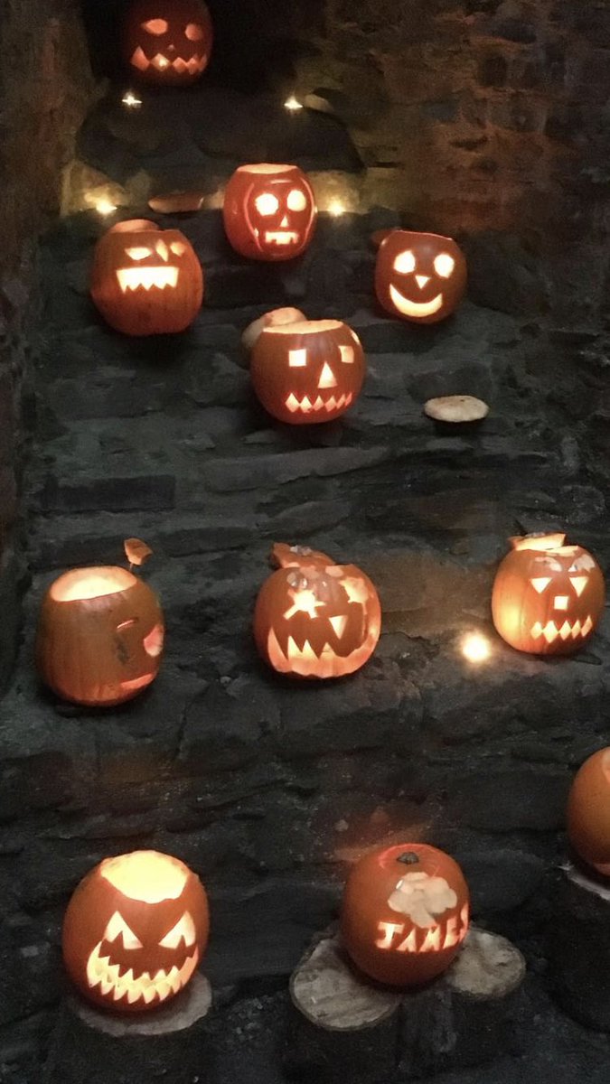 Happy Halloween