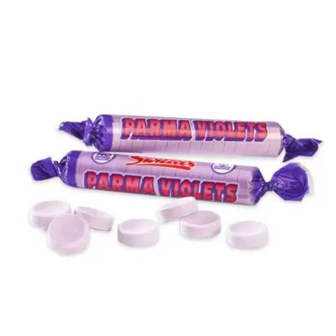stuartwitts's tweet photo. WARNING TO PARENTS.
Be careful if your child receives any of these sweets tonight while out 'Trick or Treating'. There have been numerous reports of these tasting like Parma-fucking-Violets.

(via @Simon_Pegg) https://t.co/Pla5T3mVcj