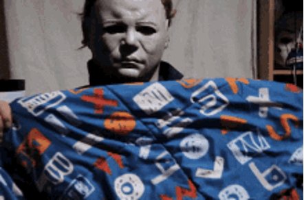 Happy Halloween! Treat yourself to a good night’s #sleep 😴🎃