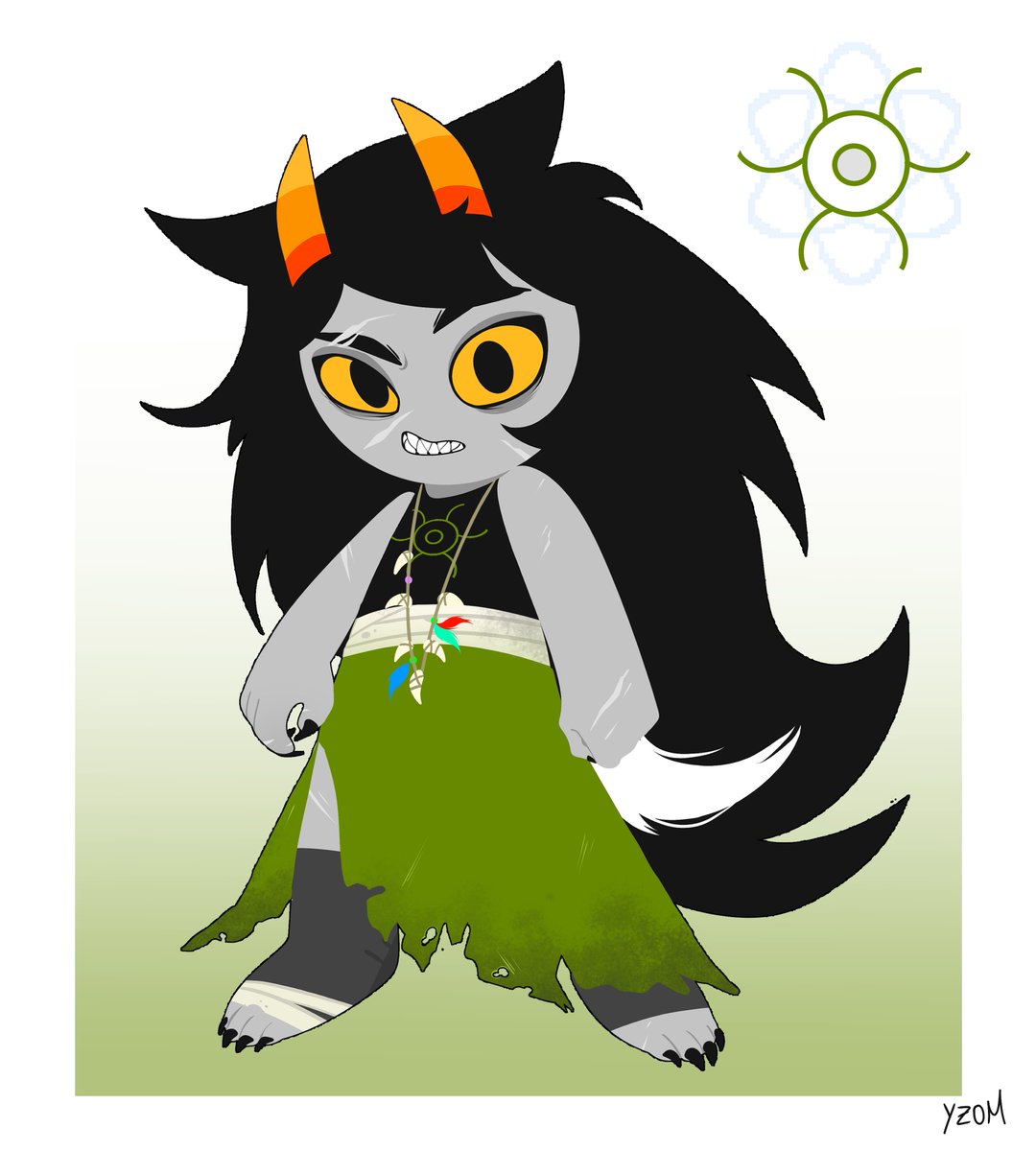 Homestuck - SPRITES PREORDERS - Etsy, image size:1080x1200