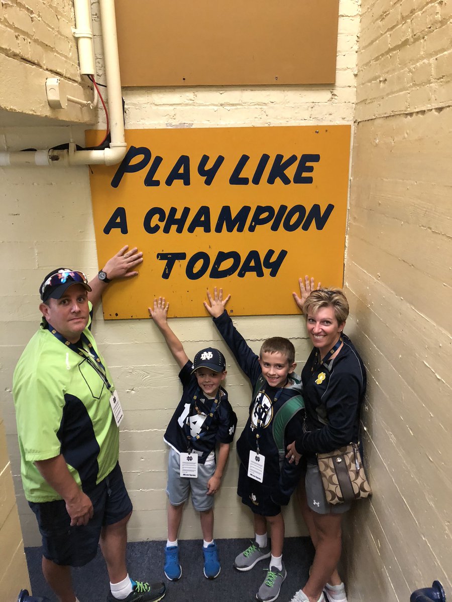 tsoup99's tweet photo. @PLACTofficial @FightingIrish @NDAlumni @NDLoyal @Experience_ND https://t.co/08LMHaBr3S