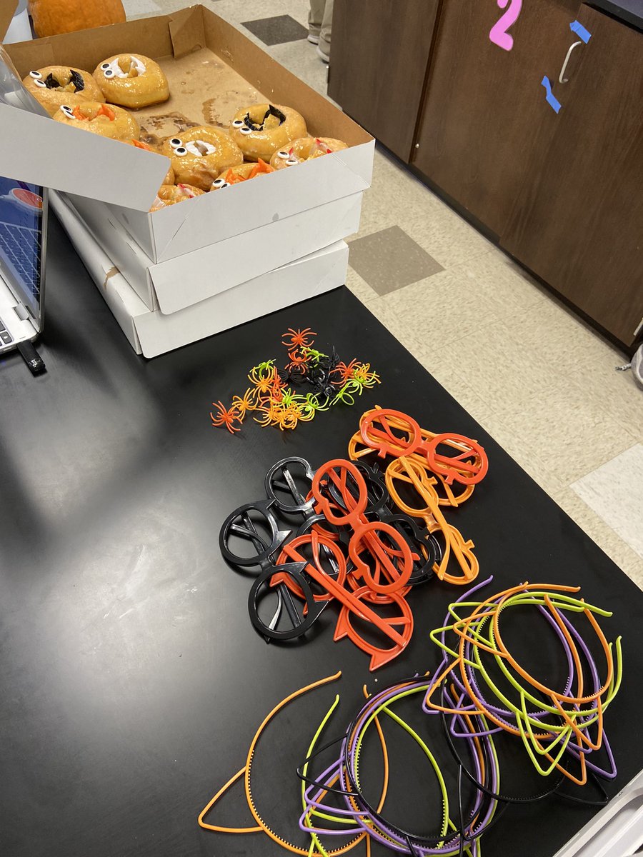 HouseStNicholas's tweet photo. Halloween Fun! https://t.co/mfwJoJ2Lyg