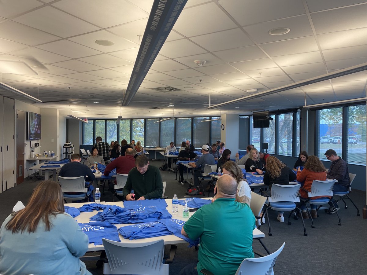 We Moved ⏩ @Comcast tweet media