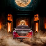 Photo by Mercedes-Benz Canada (@MercedesBenzCDN)