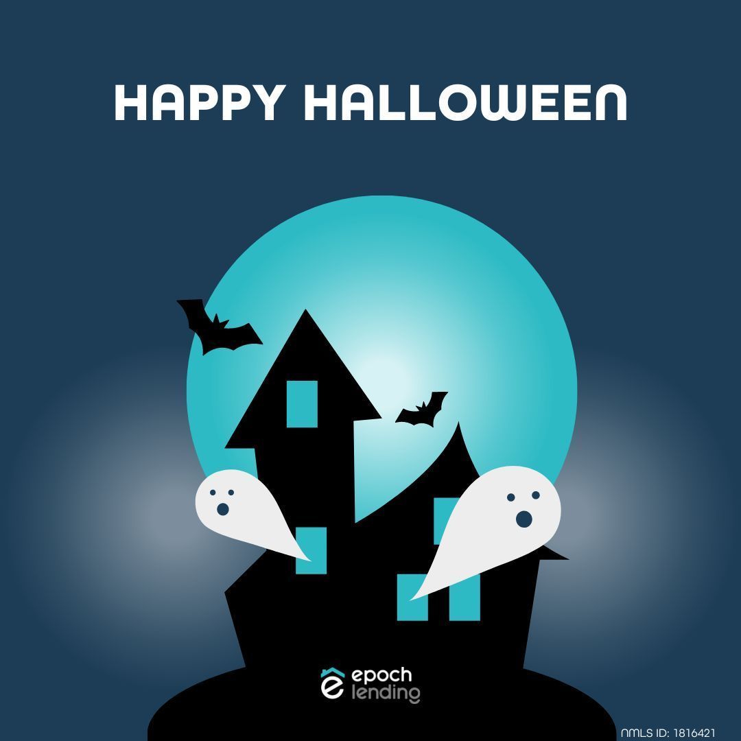 EpochLending's tweet photo. Happy Halloween from #TeamEpoch!

Contact us today to take the "horror" out of the home buying process.

#mortgage
#beepoch
#homebuyers https://t.co/bCPZdPf1ZM