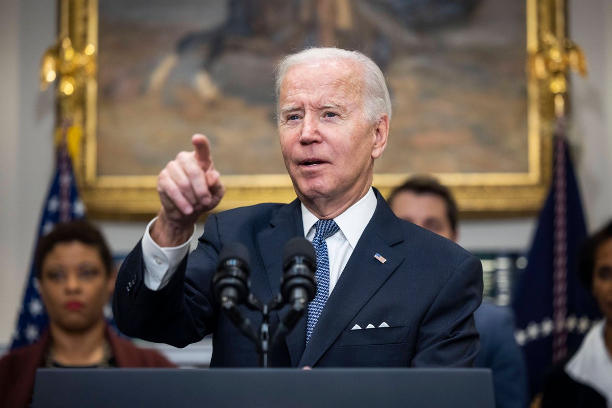 NBC News: Biden podniósł głos na Zełenskiego. Był poirytowany rmf24.pl/raporty/raport…