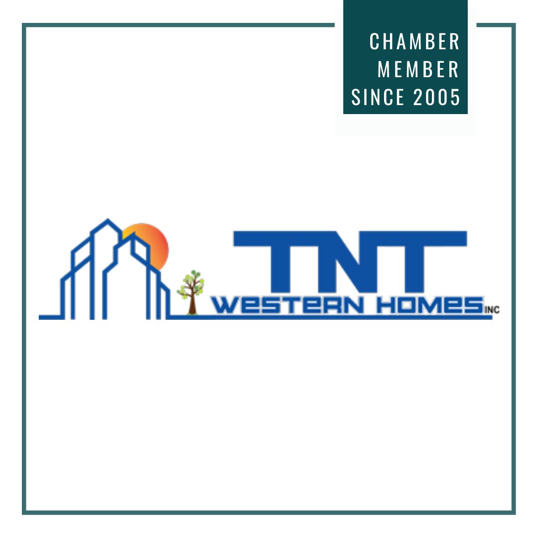 rcchamber's tweet photo. MEMBER MONDAY: TNT Western Homes, member since 2005
TnT Western Homes provides professional real estate services, property management, residential and asset management services for apartment buildings and communities in Eastern Kern County. 
Learn more at: https://t.co/FTfG69m9jF https://t.co/agUnxAg49o