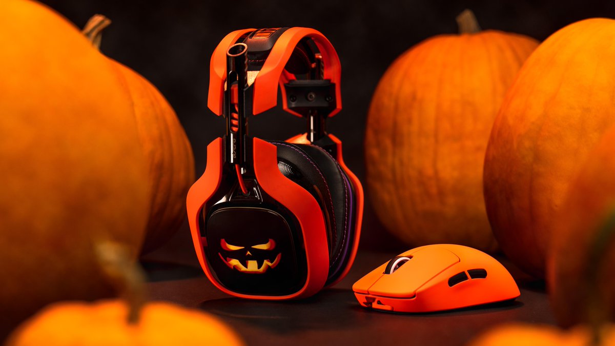 ASTRO Gaming tweet media