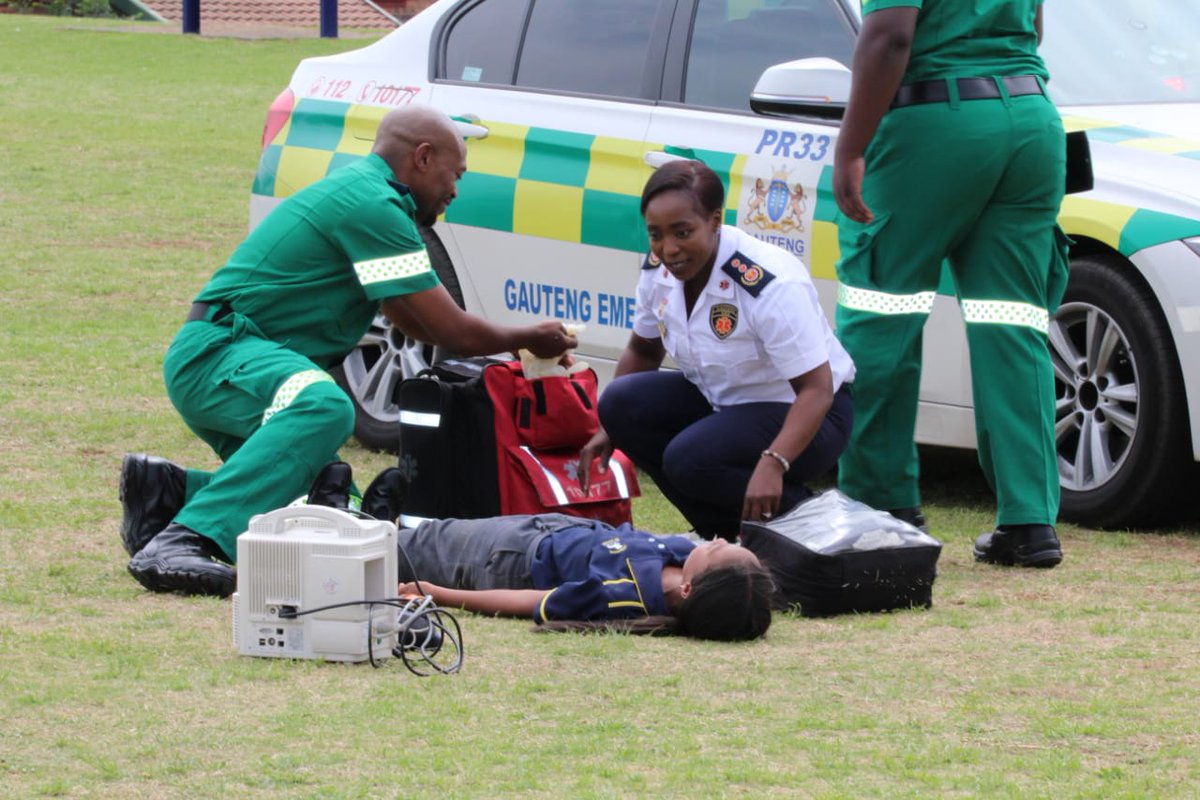 SA Police Service 🇿🇦 on Twitter: 