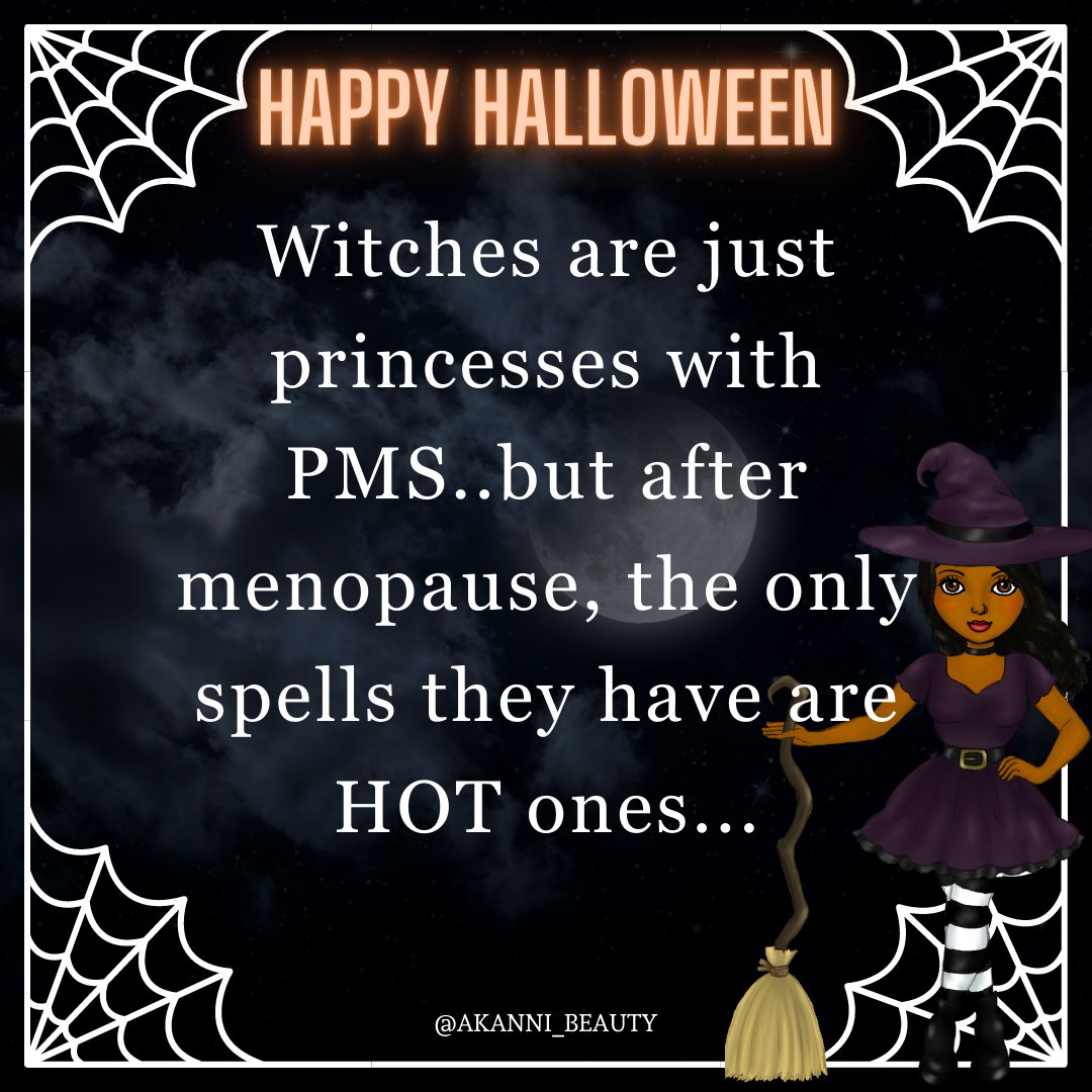 AkanniBeauty's tweet photo. Happy Halloween! As a kid, I always wanted sixlets and skittles in my trick or treat bag!

What was your favorite Halloween candy?🍬 https://t.co/1zKnO5FzVI
