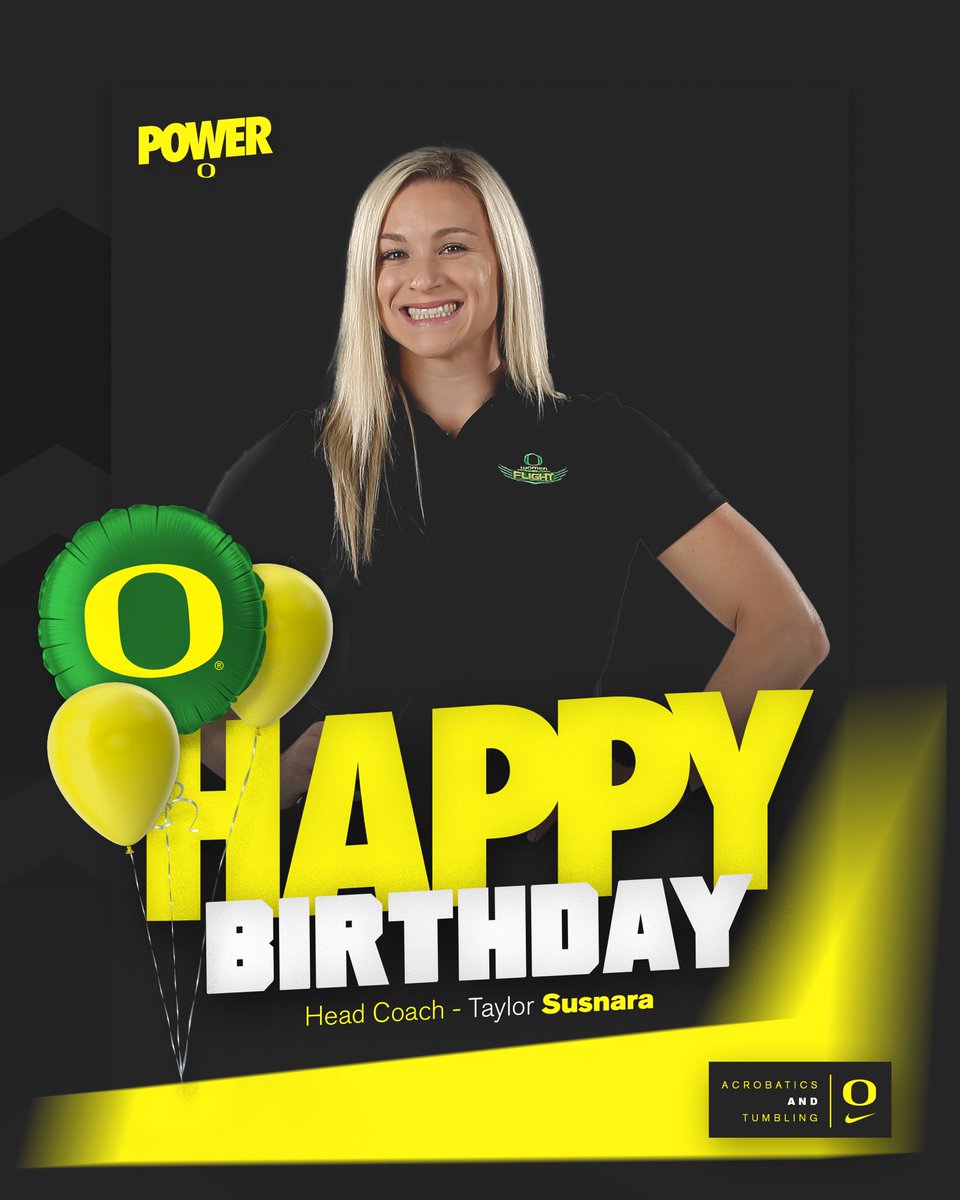 Oregon Acro&Tumbling tweet media