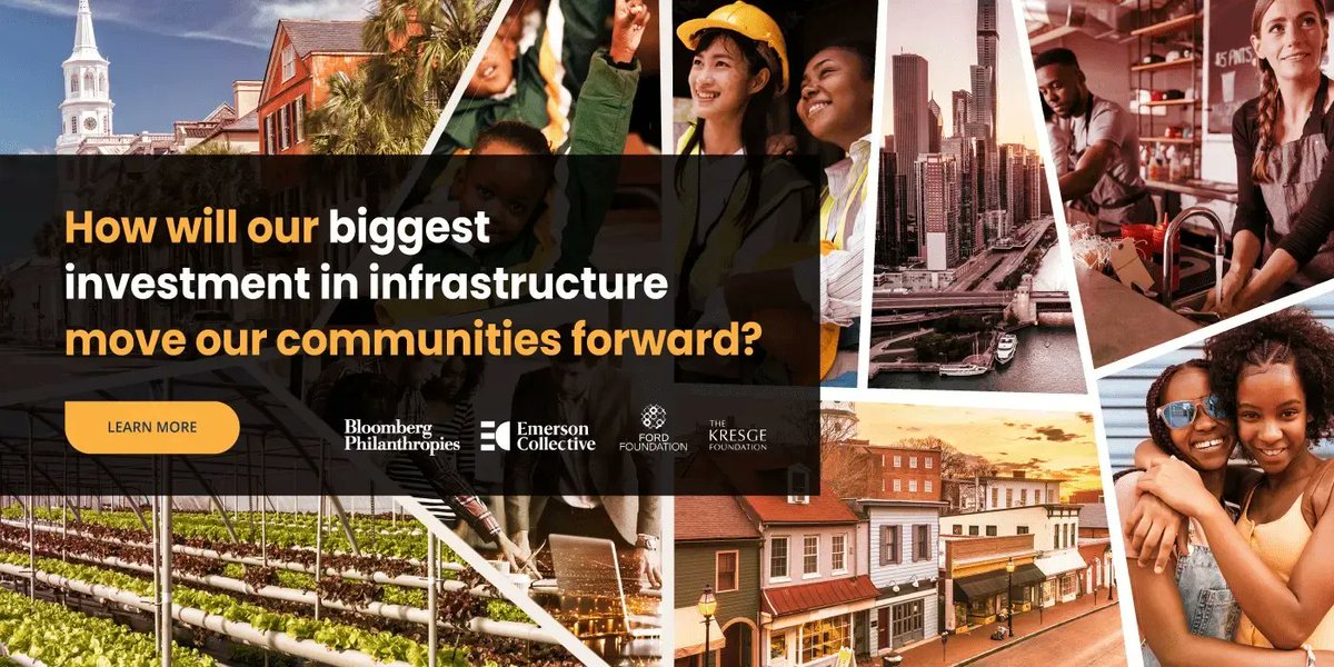 GlobalCyberAlln: RT @BloombergCities: In 1 hour, join our #LocalInfrastructureHub webinar. Experts from @CISAgov, @EYnews, and @GlobalCyberAlln will discuss funding available through the State and Local Cybersecurity Grant Program and the Infrastructure …
