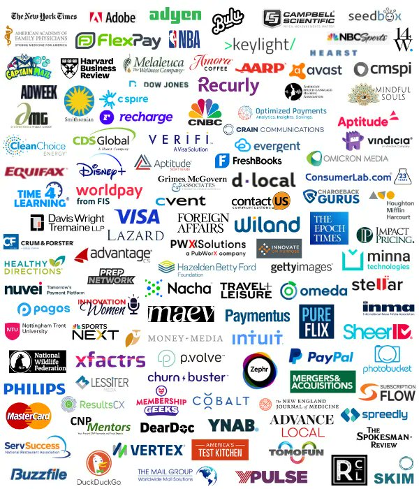 KGSexton's tweet image. Look at who's coming to #SubscriptionShow22! Don’t miss your opportunity to network with your peers and connect with leaders across the subscription industry 🤝 Hurry, order your tickets today! buff.ly/3BsE61r 

#SubscriptionInsider #SubShow22 #Networking