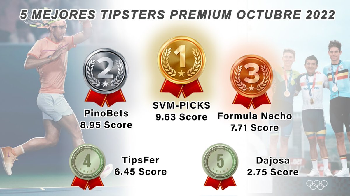 Tipsterland tweet media