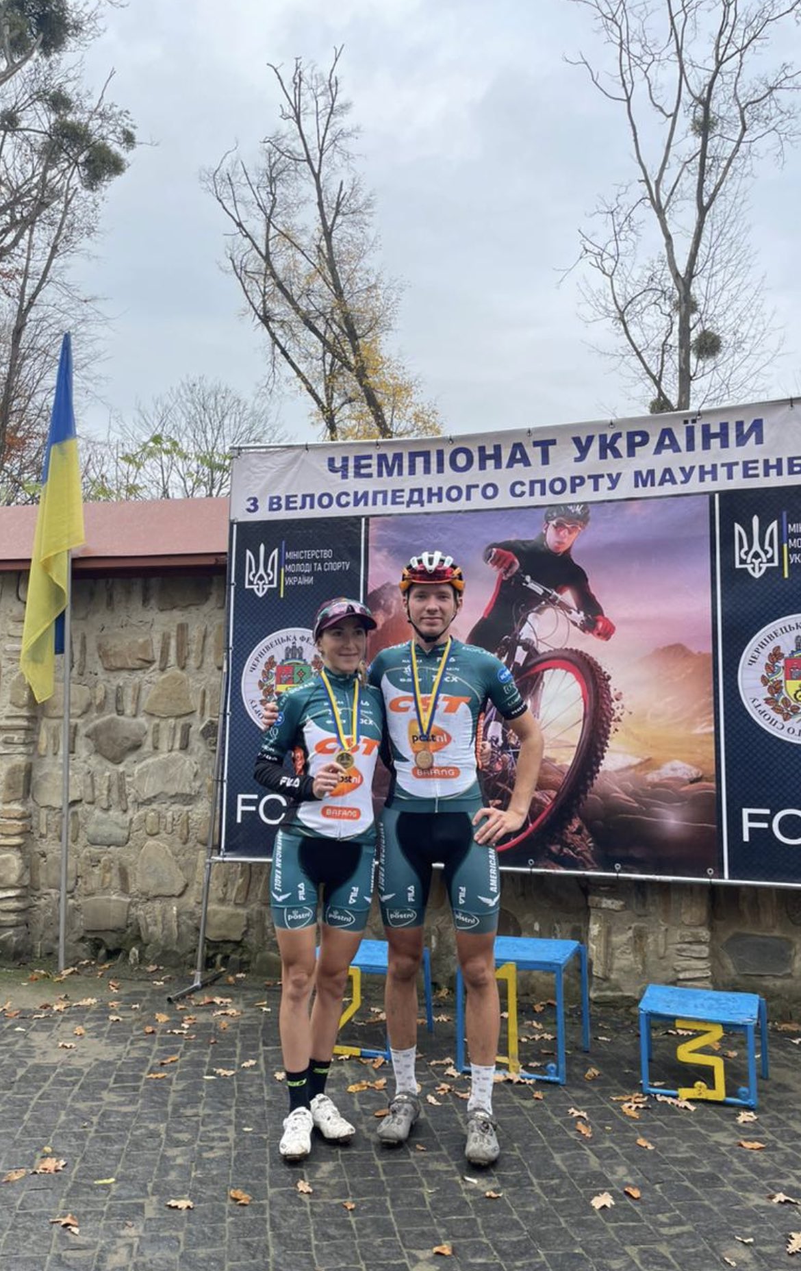 BB Mountainbike Team on Twitter "Can you imagine how it feels to ride