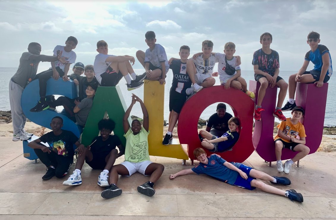 Edge Grove Preparatory School tweet media