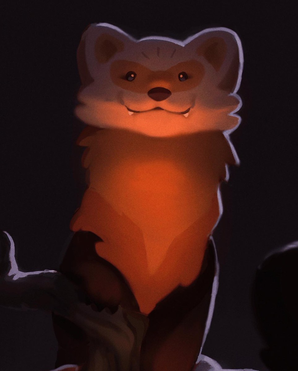ppomibe's tweet photo. Happy Halloween guys! Heres a spooky mipo 🎃👻 https://t.co/TTVxc9wz2J