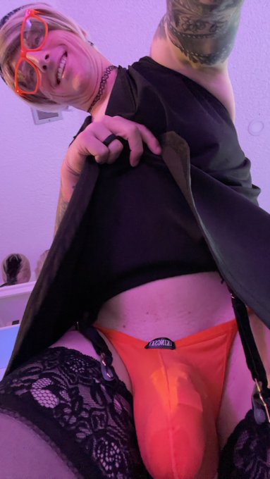 Do I look cute for my Birthday? #sissy #sissygurl #sissylifestyle #sissy4life #sissyhubby #sissyoutfit<a href="/tag/sissy"class="tags">#sissy</a><a href="/tag/sissygurl"class="tags">#sissygurl</a><a href="/tag/sissified"class="tags"><span>#sissified</span></a><a href="/tag/femboy"class="tags"><span>#femboy</span></a><a href="/tag/sissychastity"class="tags"><span>#sissychastity</span></a><a href="/tag/sexysissy"class="tags"><span>#sexysissy</span></a><a href="/tag/sissyhubby"class="tags"><span>#sissyhubby</span></a>