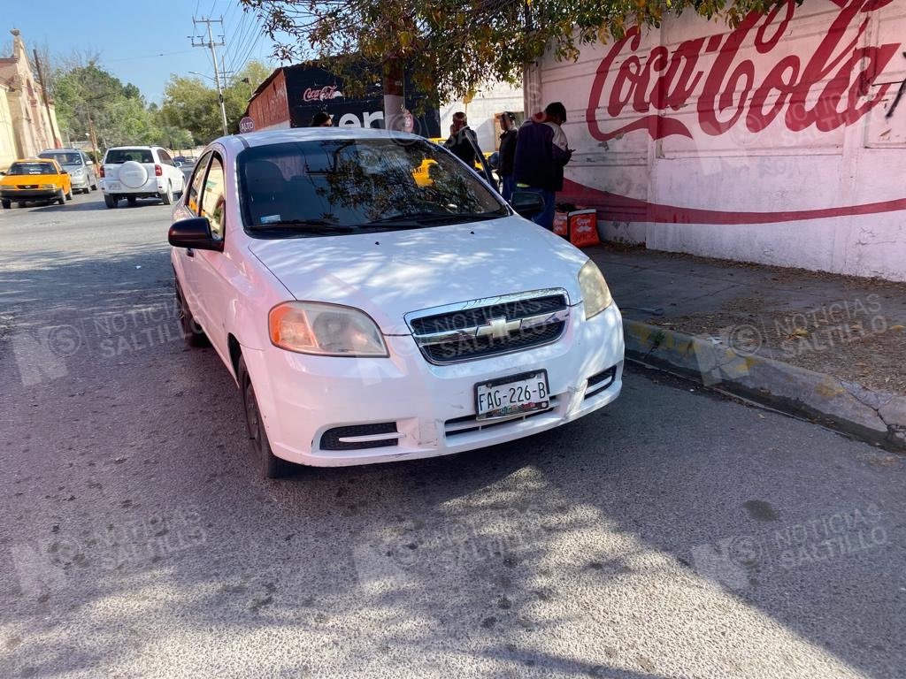 Noticias Saltillo tweet media