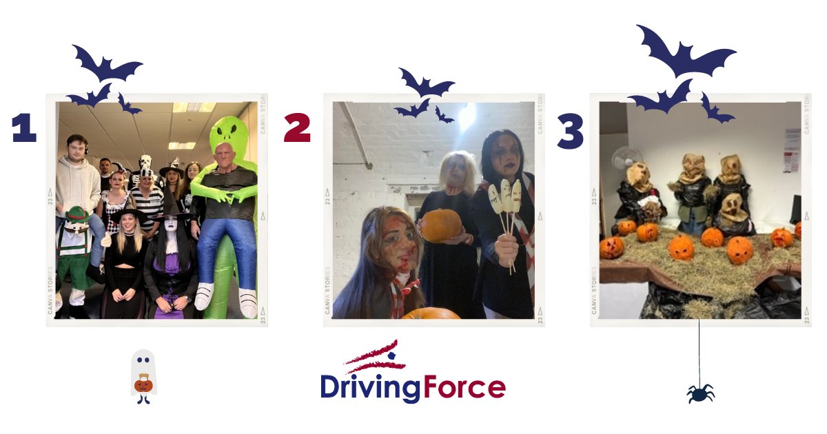 Driving Force Recruitment tweet media