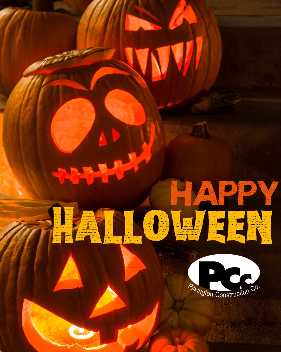 PCc - Pilkington Construction Company tweet media